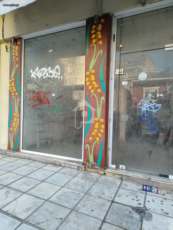 ΠΩΛΕΙΤΑΙ ΔΙΑΜΕΡΙΣΜΑ ΚΑΙ ΚΑΤΑΣΤΗΜΑ - 147 τ.μ. προς πώληση, Ανθόκηποι