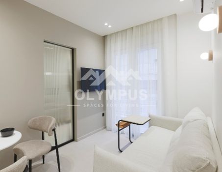 Studio / γκαρσονιέρα 35 τ.μ. προς πώληση