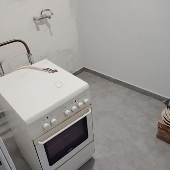 Apartment 50 sqm for sale
