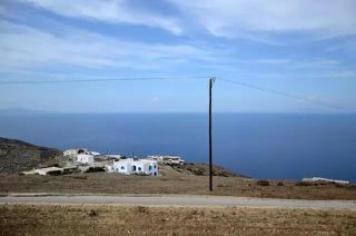 Land plot 1.200 sqm for sale