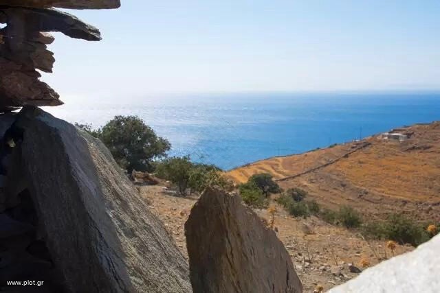 Οικόπεδο 13.500 τ.μ. προς πώληση, Κούνδουρος Κέας