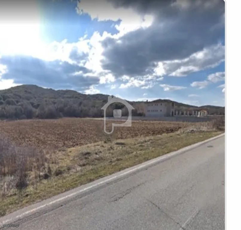 Αγροτεμάχια 5.473 τ.μ. προς πώληση, Ασπράγγελοι