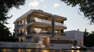 Apartment 85 sqm for sale