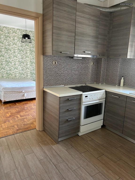 Studio / γκαρσονιέρα 65 τ.μ. προς ενοικίαση, Φάληρο