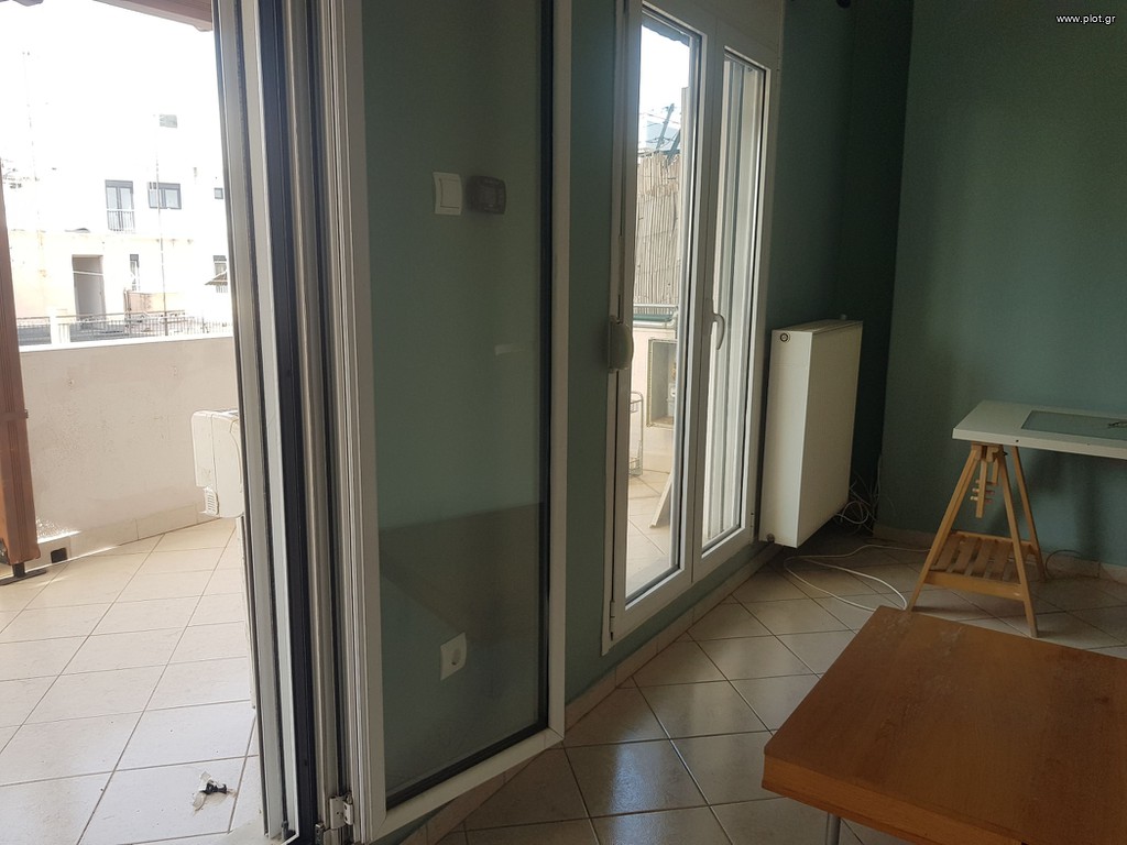 Studio / γκαρσονιέρα 57 τ.μ. προς ενοικίαση, Διοικητήριο