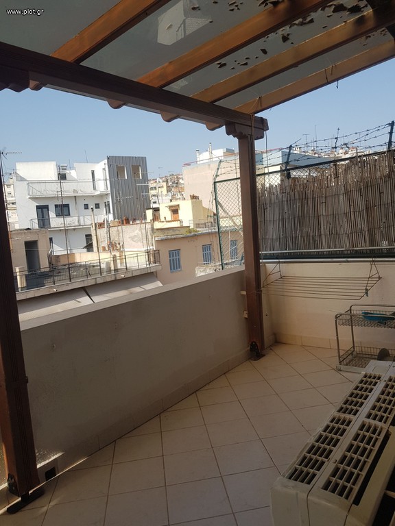 Studio / γκαρσονιέρα 57 τ.μ. προς ενοικίαση, Διοικητήριο