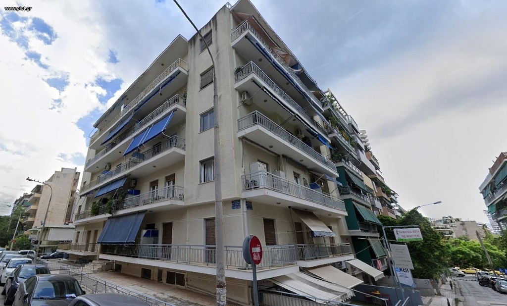 Διαμέρισμα 86 τ.μ. προς πώληση, Πανόρμου