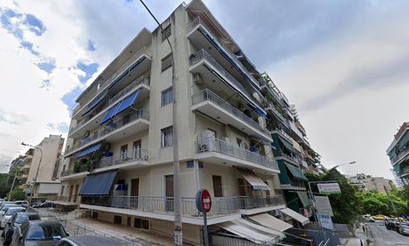 Διαμέρισμα 86 τ.μ. προς πώληση
