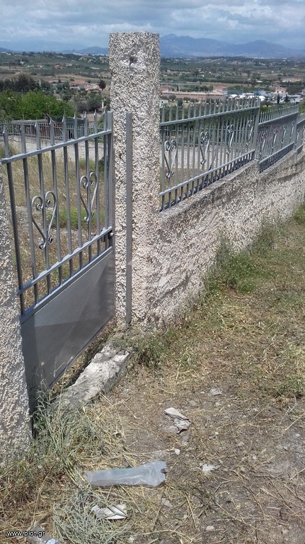 Αγροτεμάχια 370 τ.μ. προς πώληση, Αγία Τριάδα Μαρκοπούλου