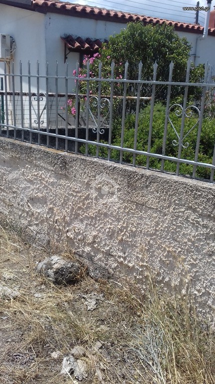 Αγροτεμάχια 370 τ.μ. προς πώληση, Αγία Τριάδα Μαρκοπούλου