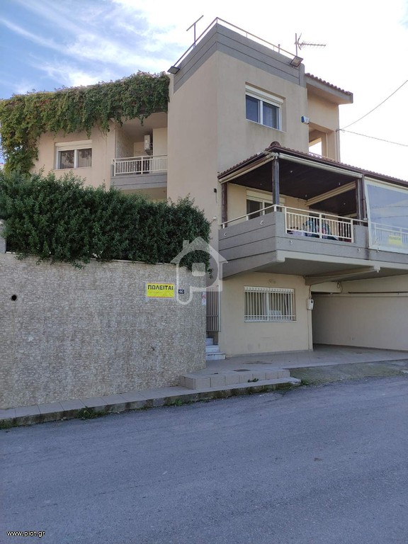 Μονοκατοικία 275 τ.μ. προς πώληση, Βασιλείες