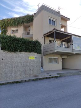 Μονοκατοικία 275 τ.μ. προς πώληση