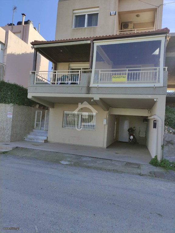 Μονοκατοικία 275 τ.μ. προς πώληση, Βασιλείες