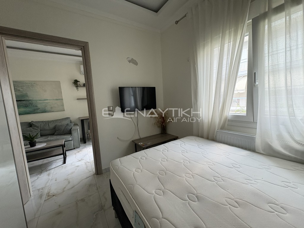 Studio / γκαρσονιέρα 40 τ.μ. προς ενοικίαση, Φάληρο
