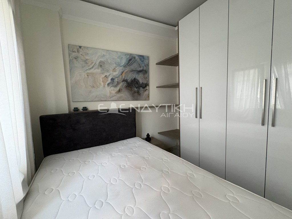 Studio / γκαρσονιέρα 40 τ.μ. προς ενοικίαση, Φάληρο