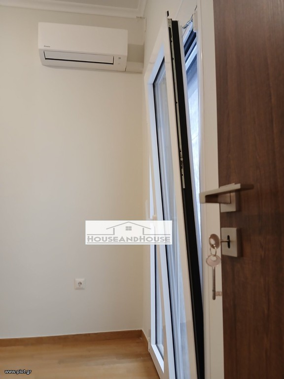 Διαμέρισμα 108 τ.μ. προς ενοικίαση, Κάτω Σούρμενα Ελληνικού