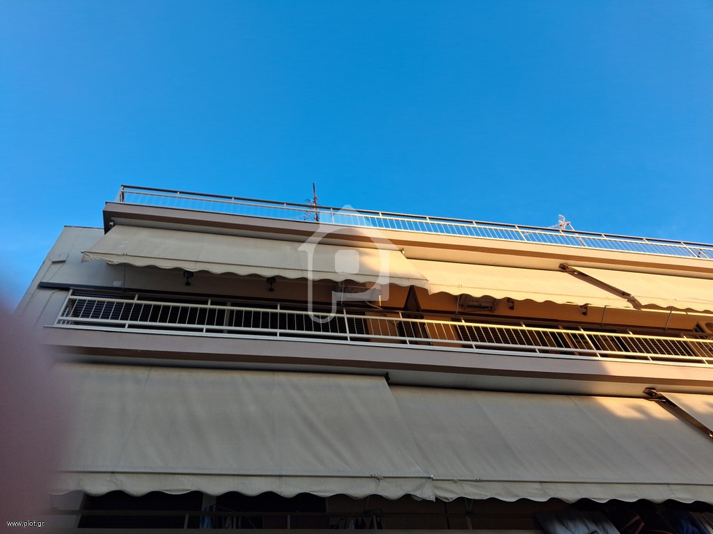 Συγκρότημα διαμερισμάτων 55 τ.μ. προς ενοικίαση, Ταμπούρια