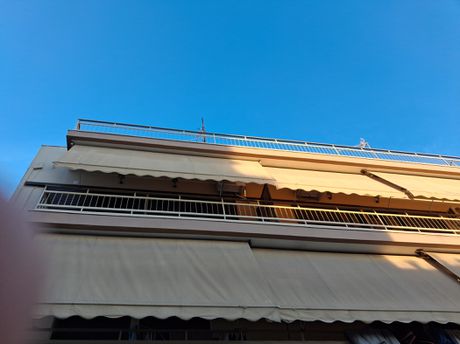 Apartment complex 55 sqm for rent