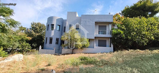 Μονοκατοικία 422 τ.μ. προς πώληση, Μποφίλια