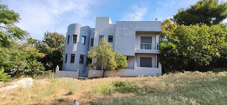 Μονοκατοικία 422 τ.μ. προς πώληση