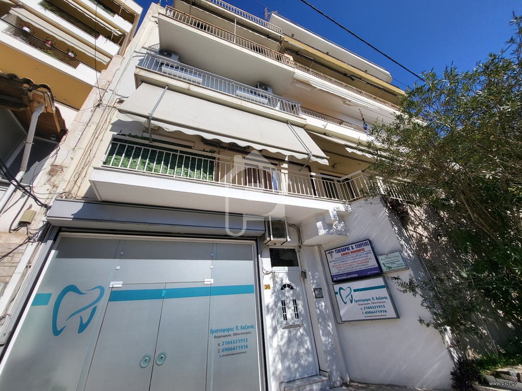Διαμέρισμα 112 τ.μ. προς πώληση, Άγιος Παντελεήμονας Κερατσινίου