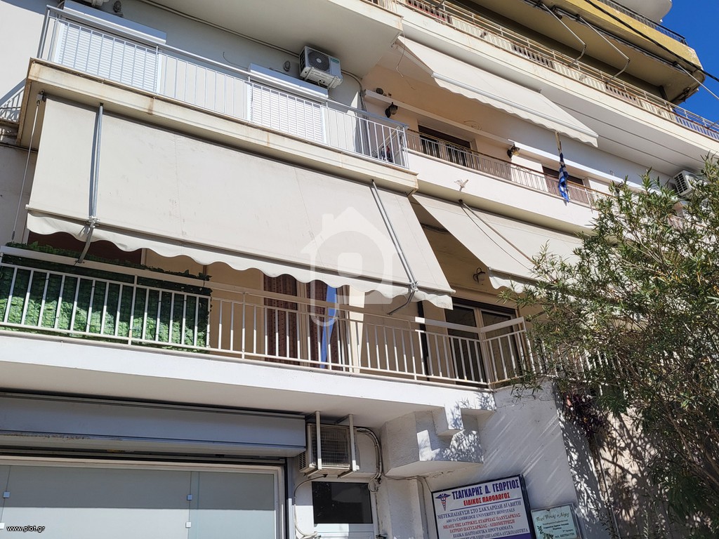 Διαμέρισμα 112 τ.μ. προς πώληση, Άγιος Παντελεήμονας Κερατσινίου