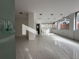 Store 60 sqm for rent