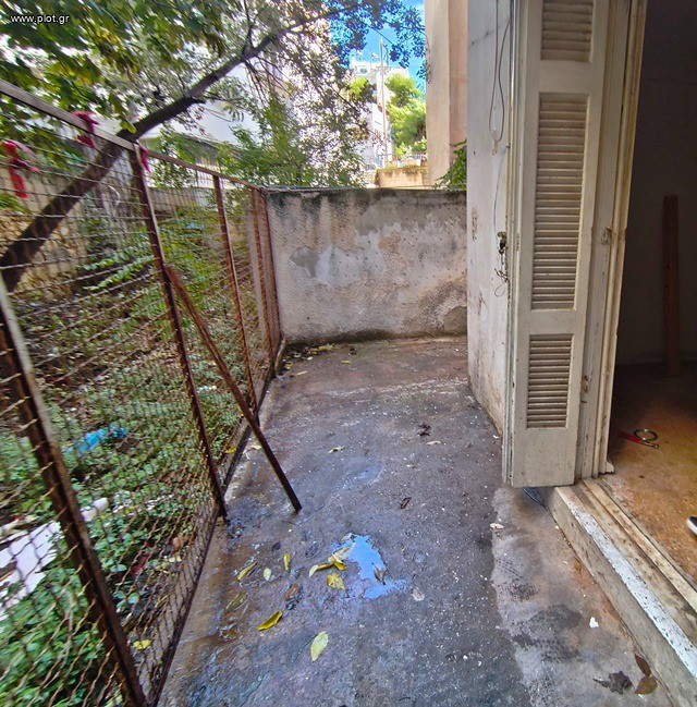 Studio / γκαρσονιέρα 14 τ.μ. προς πώληση, Πλατεία Κυψέλης