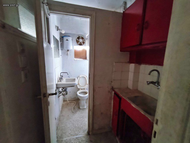 Studio / γκαρσονιέρα 14 τ.μ. προς πώληση, Πλατεία Κυψέλης