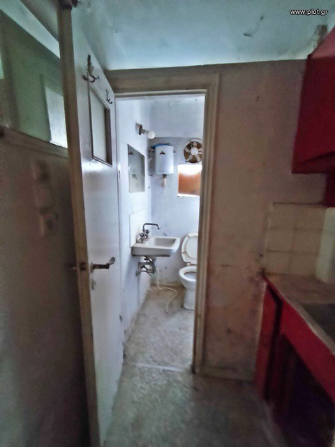 Studio / γκαρσονιέρα 14 τ.μ. προς πώληση, Πλατεία Κυψέλης