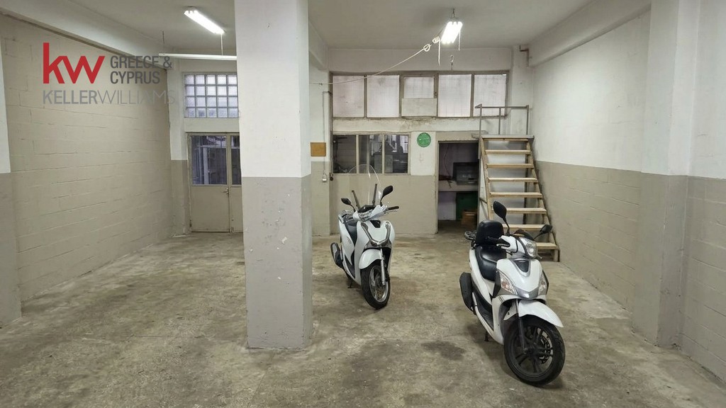 Αποθήκη 357 τ.μ. προς πώληση, Διοικητήριο