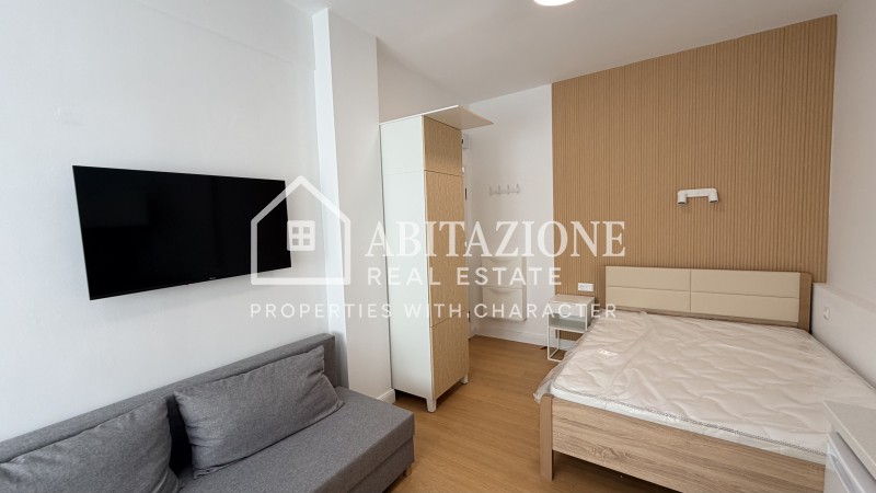Studio / γκαρσονιέρα 35 τ.μ. προς ενοικίαση, Κέντρο Θεσσαλονίκης