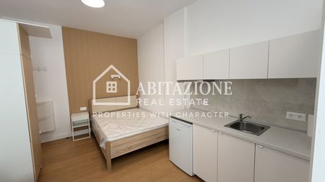 Studio / γκαρσονιέρα 35 τ.μ. προς ενοικίαση