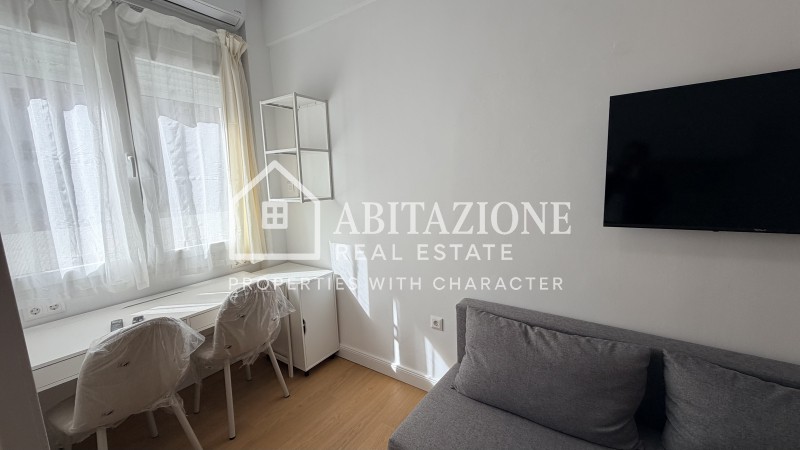 Studio / γκαρσονιέρα 35 τ.μ. προς ενοικίαση, Κέντρο Θεσσαλονίκης