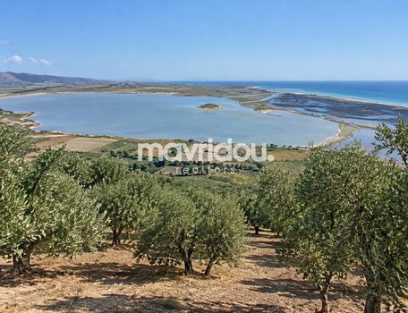 Parcel 2.050 sqm for sale
