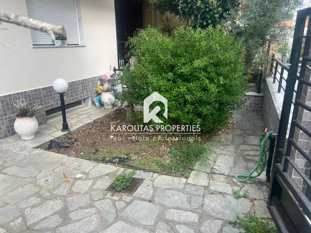 Μεζονέτα 170 τ.μ. προς ενοικίαση, Αγία Παρασκευή Θέρμης