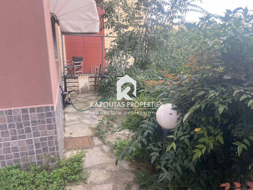 Μεζονέτα 170 τ.μ. προς ενοικίαση, Αγία Παρασκευή Θέρμης