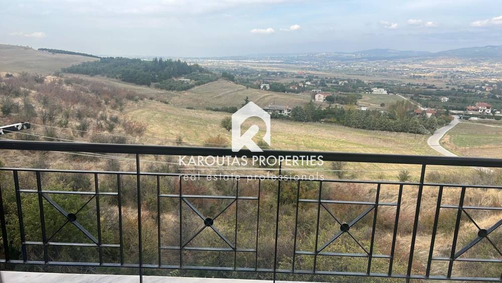 Μεζονέτα 170 τ.μ. προς ενοικίαση, Αγία Παρασκευή Θέρμης
