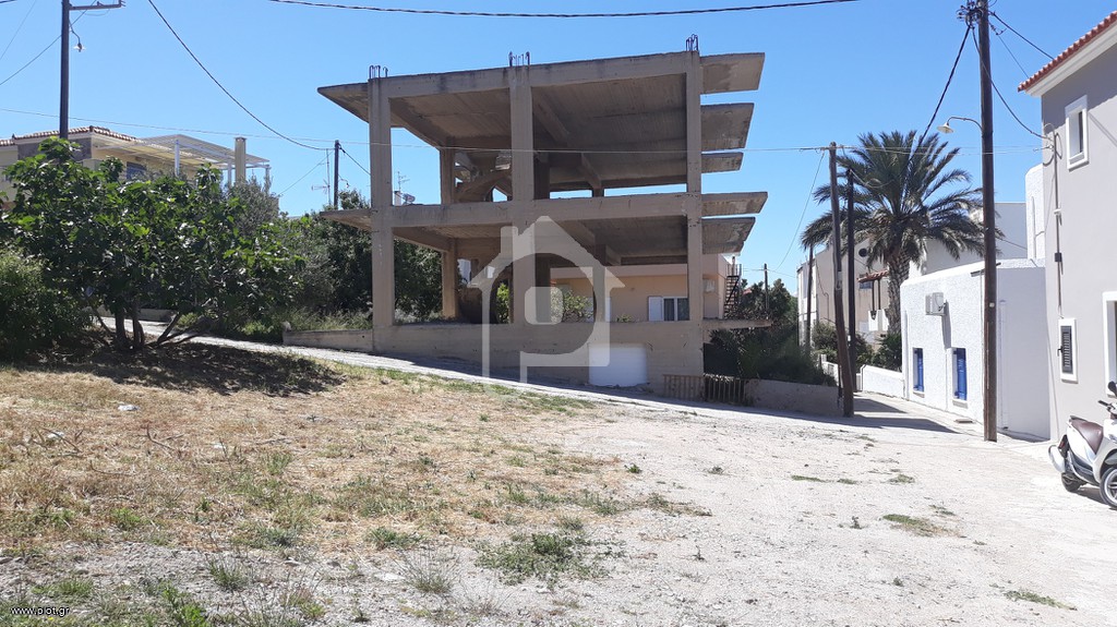 Κτίριο 250 τ.μ. προς πώληση, Πέρδικα Αίγινας