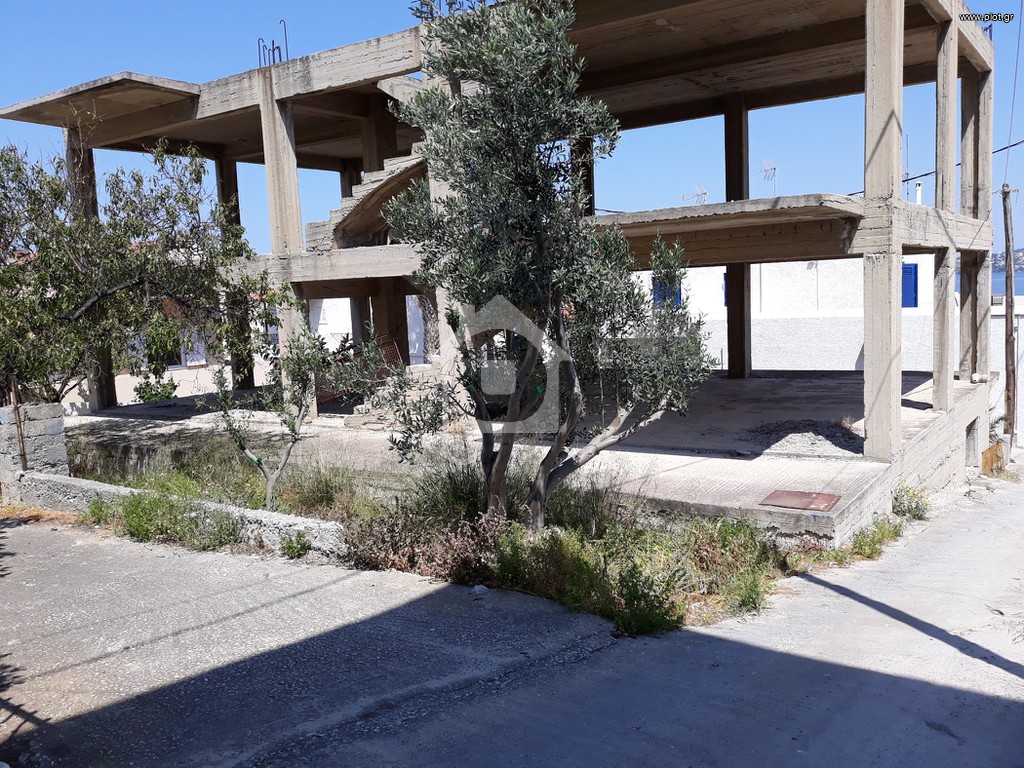 Κτίριο 250 τ.μ. προς πώληση, Πέρδικα Αίγινας
