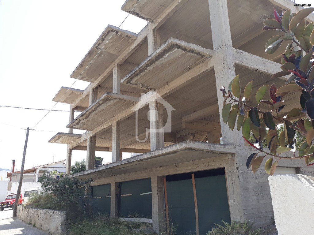 Κτίριο 250 τ.μ. προς πώληση, Πέρδικα Αίγινας