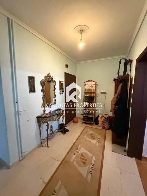 Διαμέρισμα 90 τ.μ. προς πώληση, Ανάληψη Θεσσαλονίκης