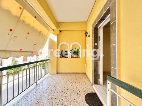 Διαμέρισμα 68 τ.μ. προς ενοικίαση