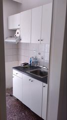 Apartment 50 sqm for rent