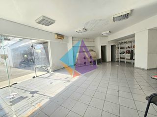 Αποθήκη 141 τ.μ. προς πώληση