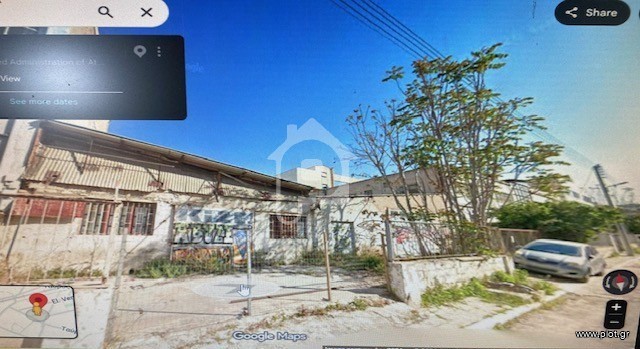 Βιοτεχνικός χώρος 1.300 τ.μ. προς πώληση, Κέντρο Ταύρου