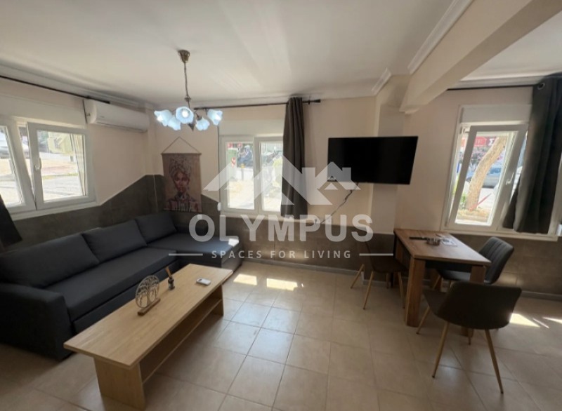 Studio / γκαρσονιέρα 44 τ.μ. προς πώληση, Άγιος Γιώργιος - Τρωάδα