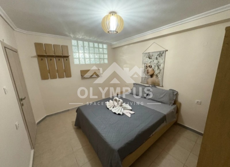 Studio / γκαρσονιέρα 44 τ.μ. προς πώληση, Άγιος Γιώργιος - Τρωάδα