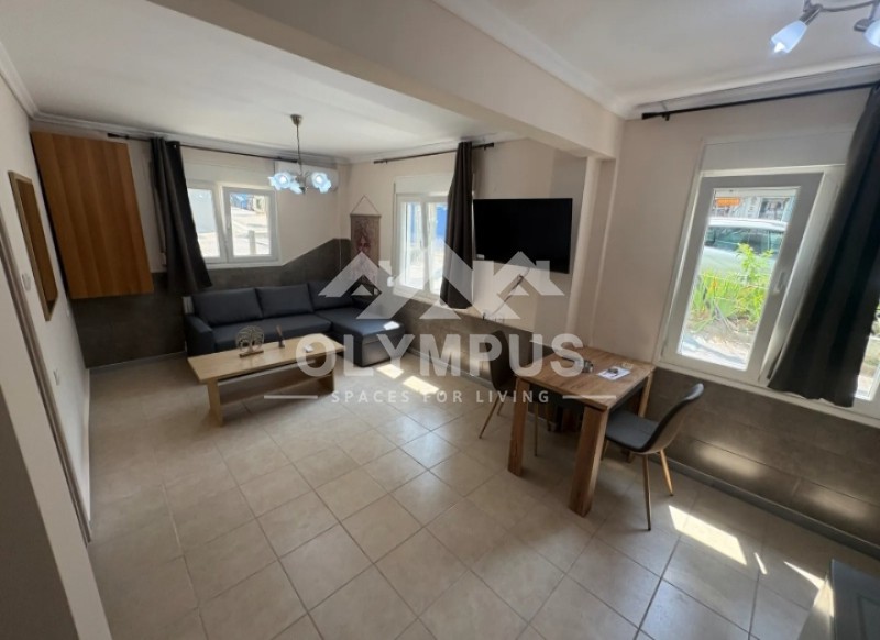 Studio / γκαρσονιέρα 44 τ.μ. προς πώληση, Άγιος Γιώργιος - Τρωάδα