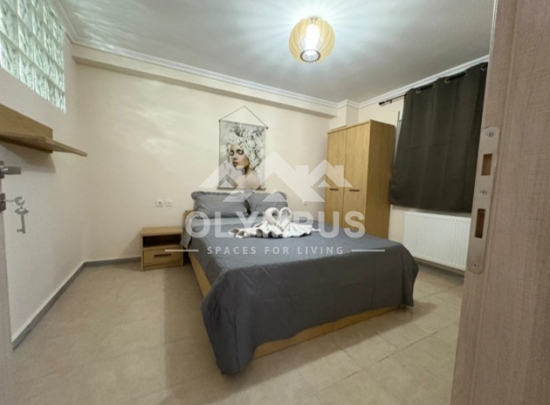 Studio / γκαρσονιέρα 44 τ.μ. προς πώληση, Άγιος Γιώργιος - Τρωάδα